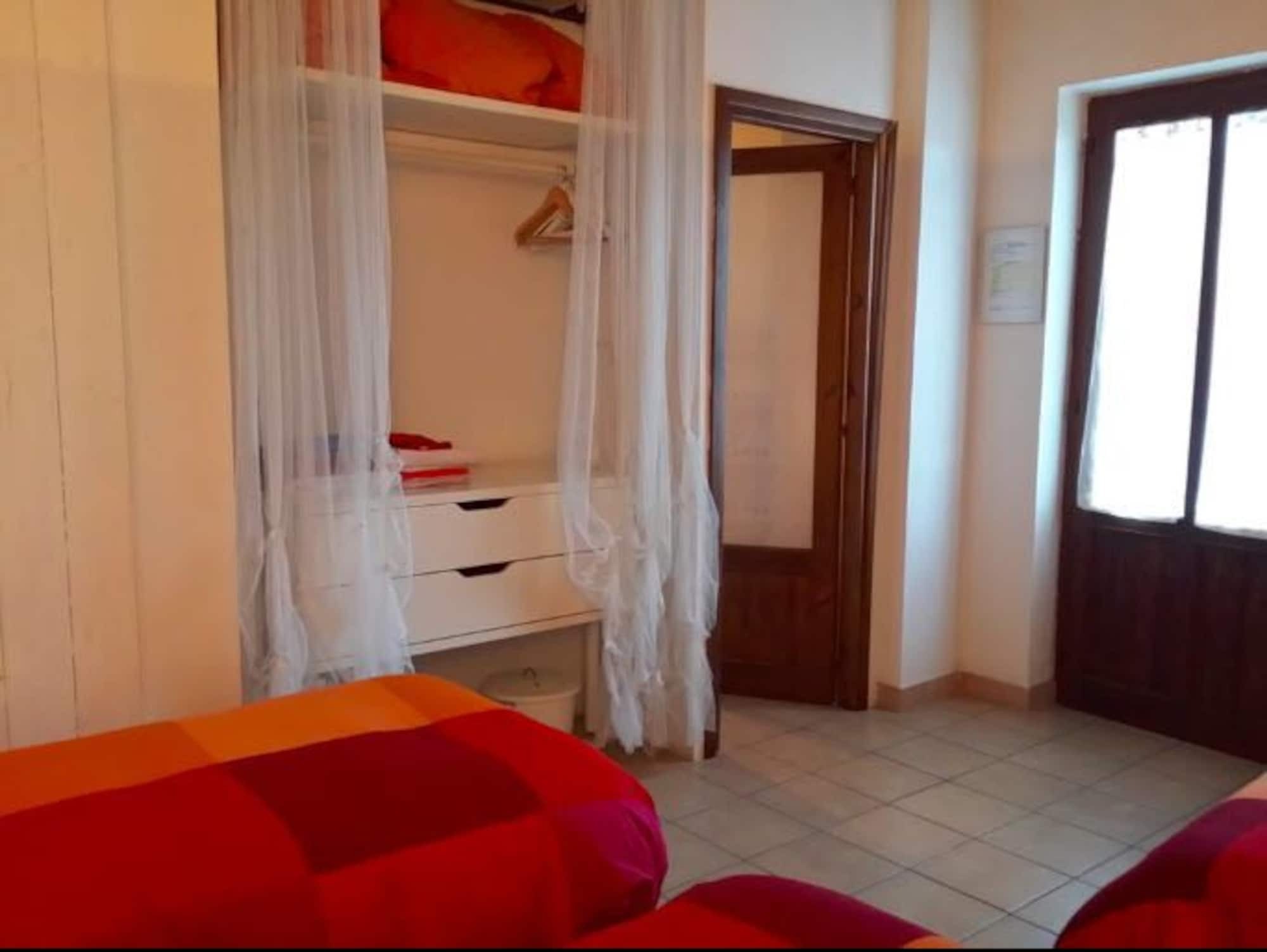 Tempat Tidur & Sarapan R&b Albero Cavo