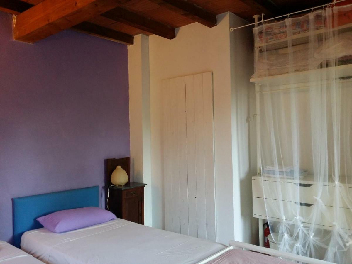 R&b Albero Cavo Tempat Tidur & Sarapan