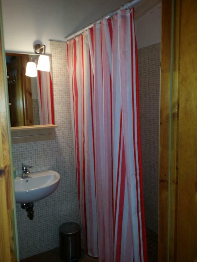 Tempat Tidur & Sarapan R&b Albero Cavo